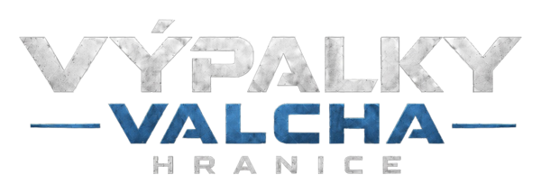 Výpalky Valcha